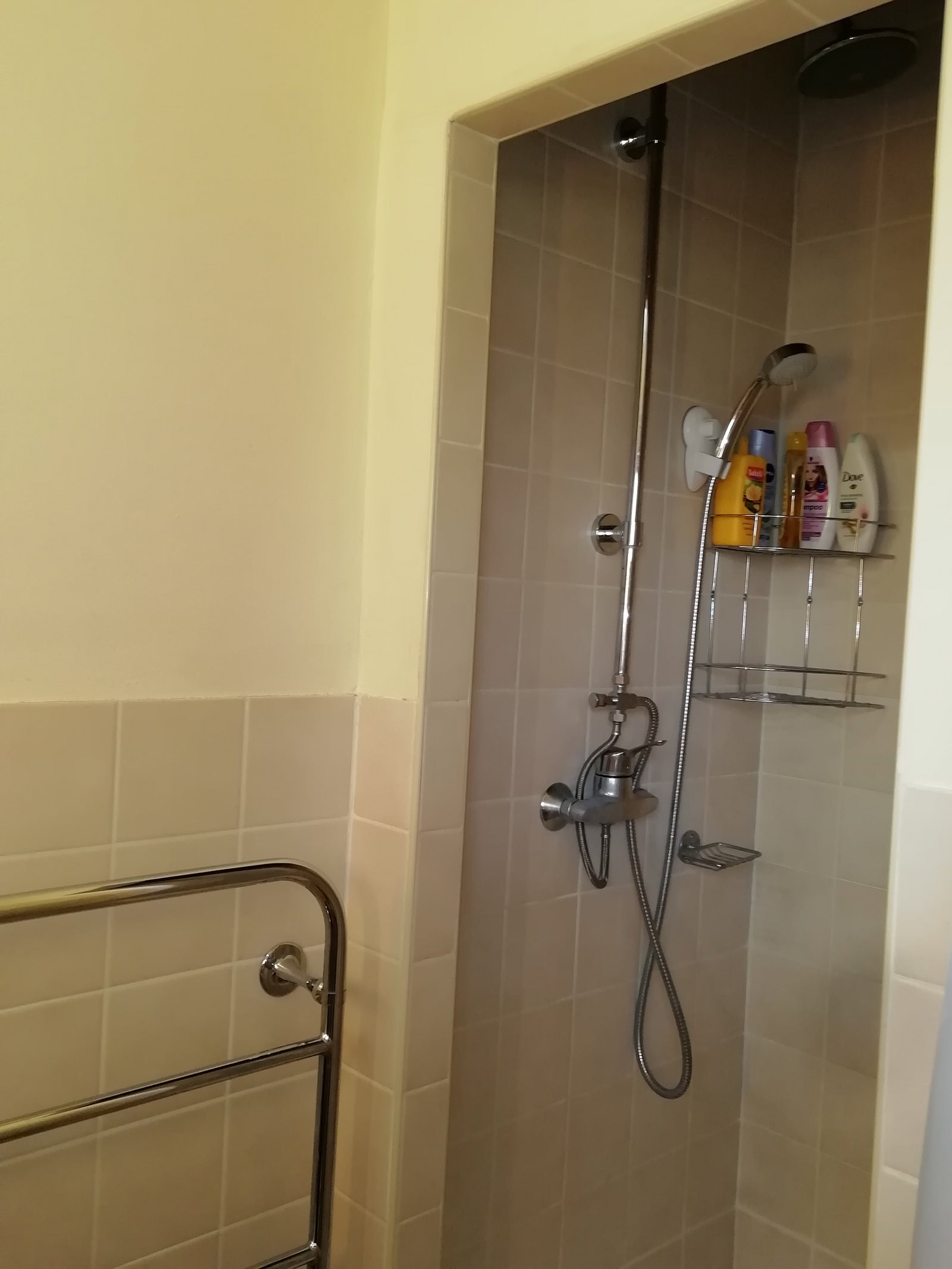 Toda La Casa Rebecq 211027