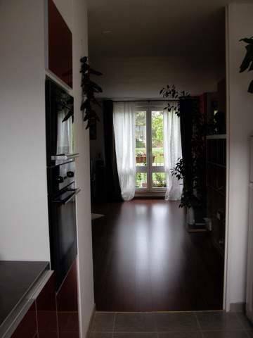 Hospedagem Em Casa De Família Quetigny 190686