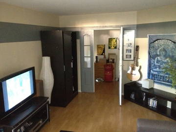 Roomlala | Apartamento perto de Paris 