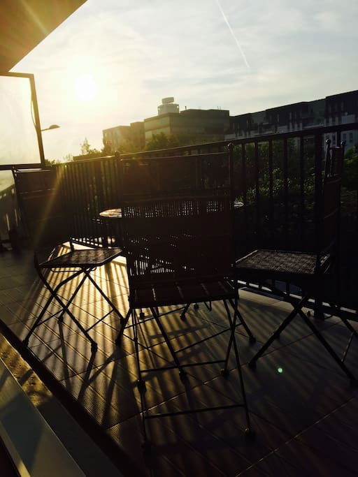 Hospedagem Em Casa De Família Saint-Denis 181860