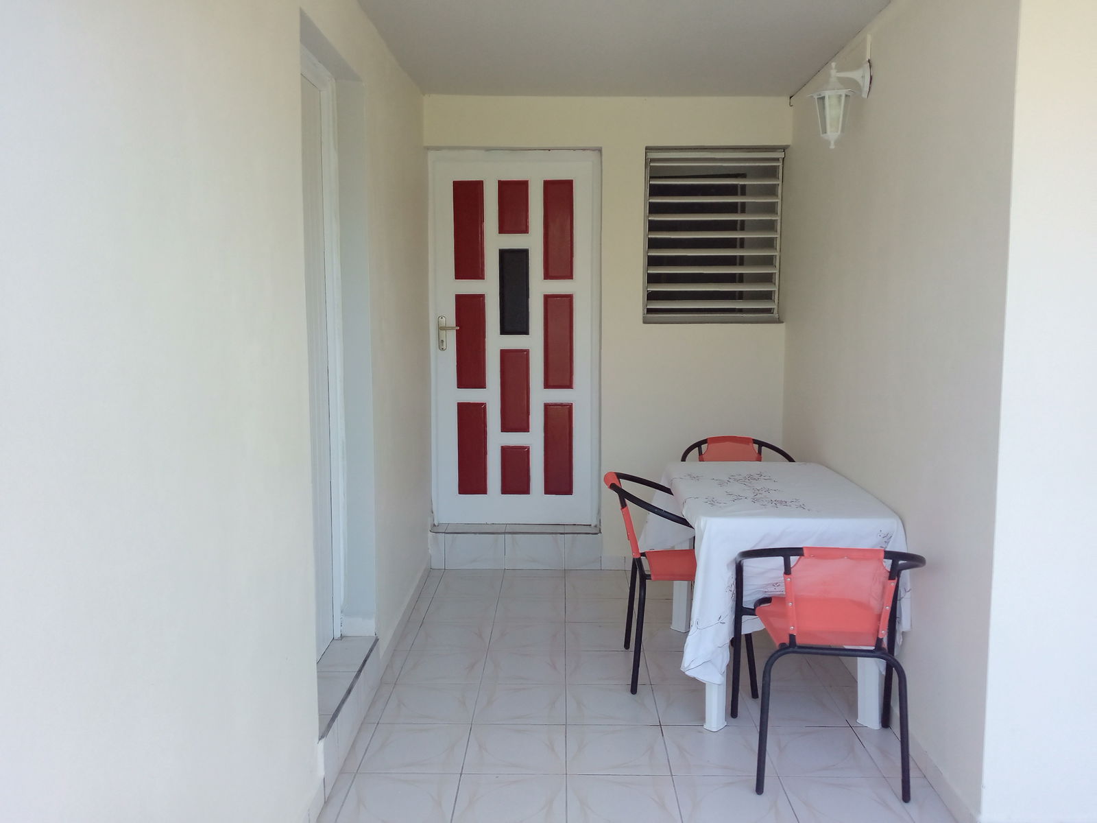 Estudio Independiente Le Gosier 263706