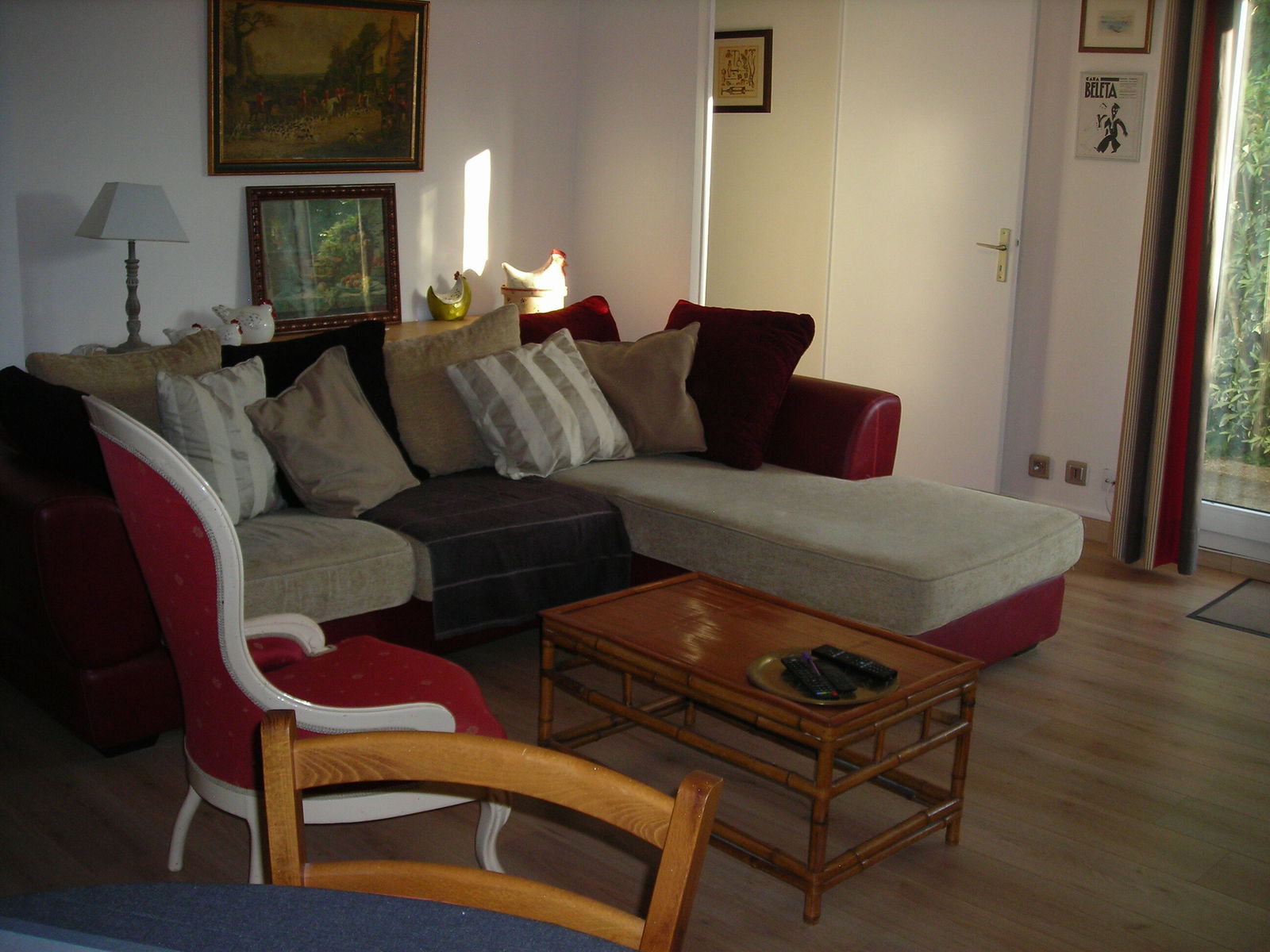 Estudio Independiente Le Bouscat 144854