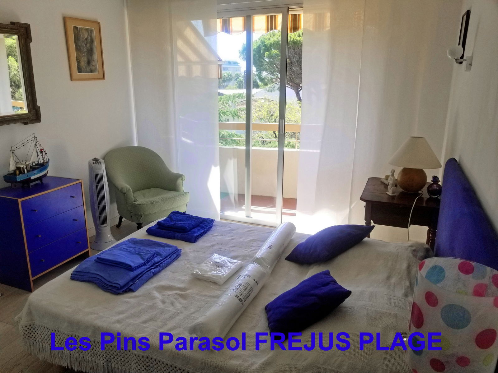 Quedarse En Casa Fréjus 349385