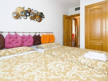 Chambre À Louer Granada 58736