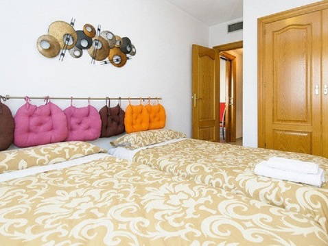 Homestay Granada 58736