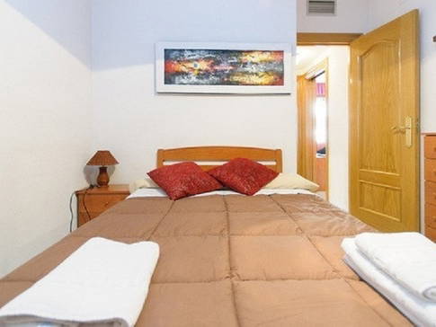 Logement Entier Granada 58736-4