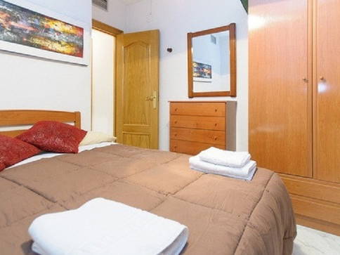 Logement Entier Granada 58736-5