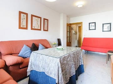 Logement Entier Granada 58736-6