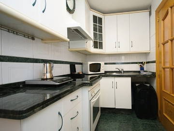 Logement Entier Granada 58736-7