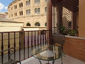 Logement Entier Granada 58736-9