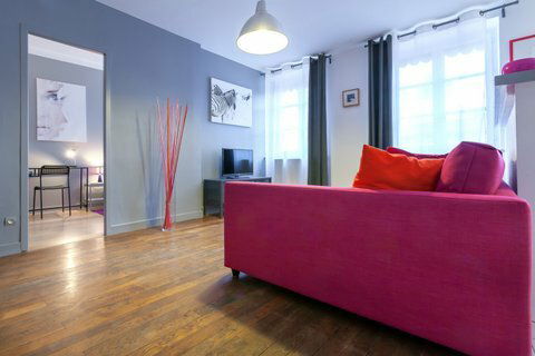 Estudio Independiente Lyon 238098