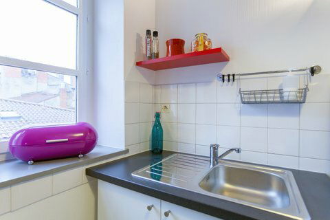 Estudio Independiente Lyon 238098