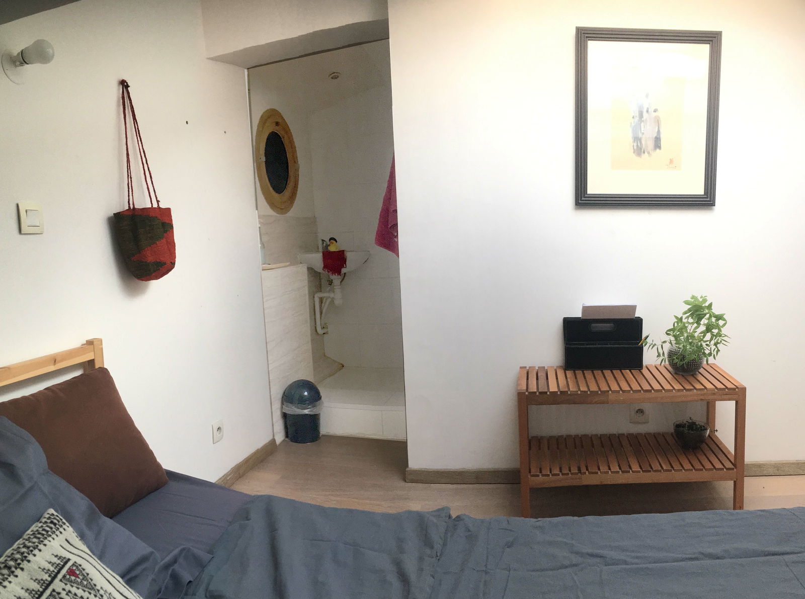 Hospedagem Em Casa De Família Marseille 202067