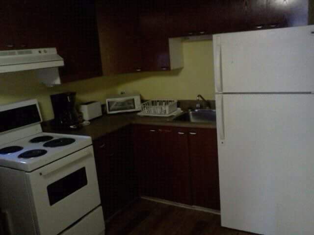 Hospedagem Em Casa De Família Montréal 142578