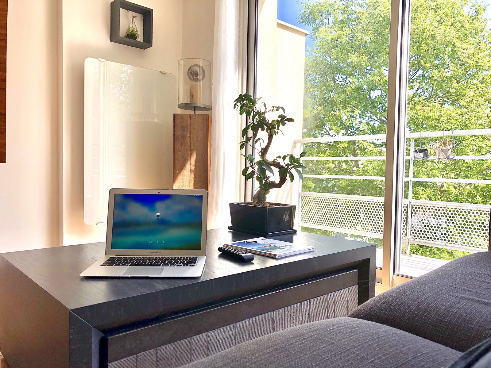 Estudio Independiente Noyal-Châtillon-sur-Seiche 216625
