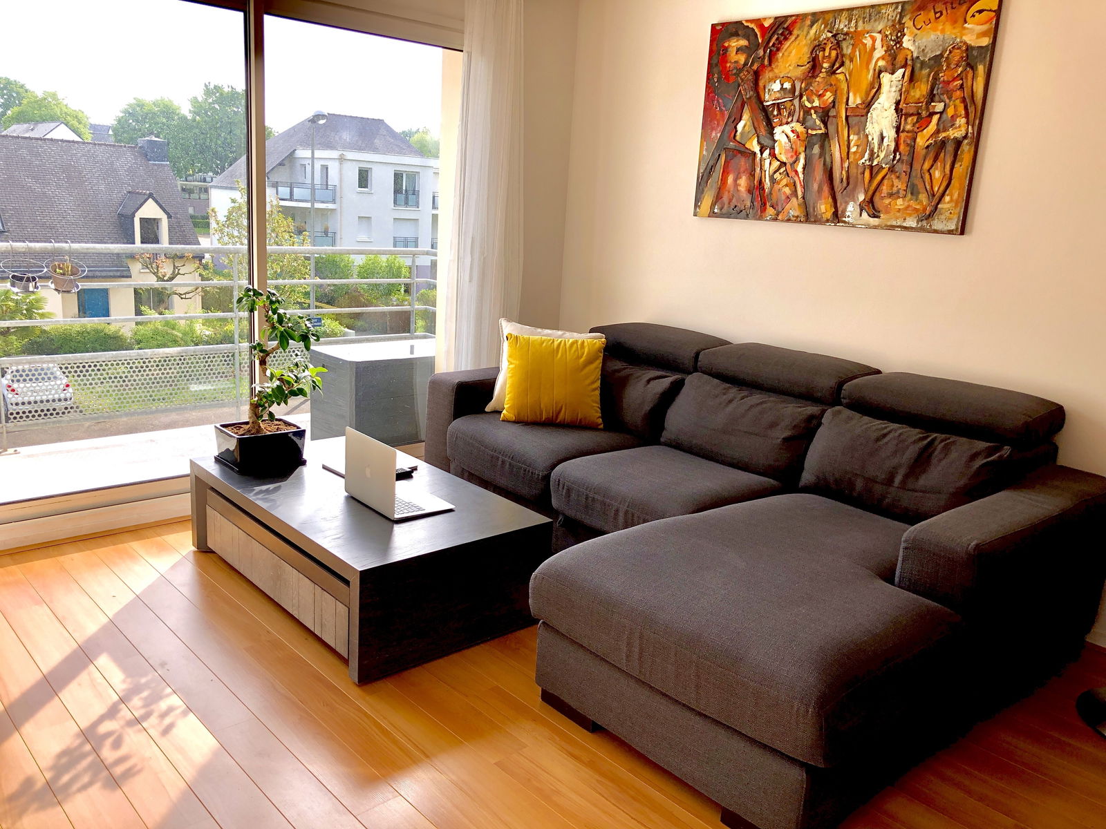 Estudio Independiente Noyal-Châtillon-sur-Seiche 216625