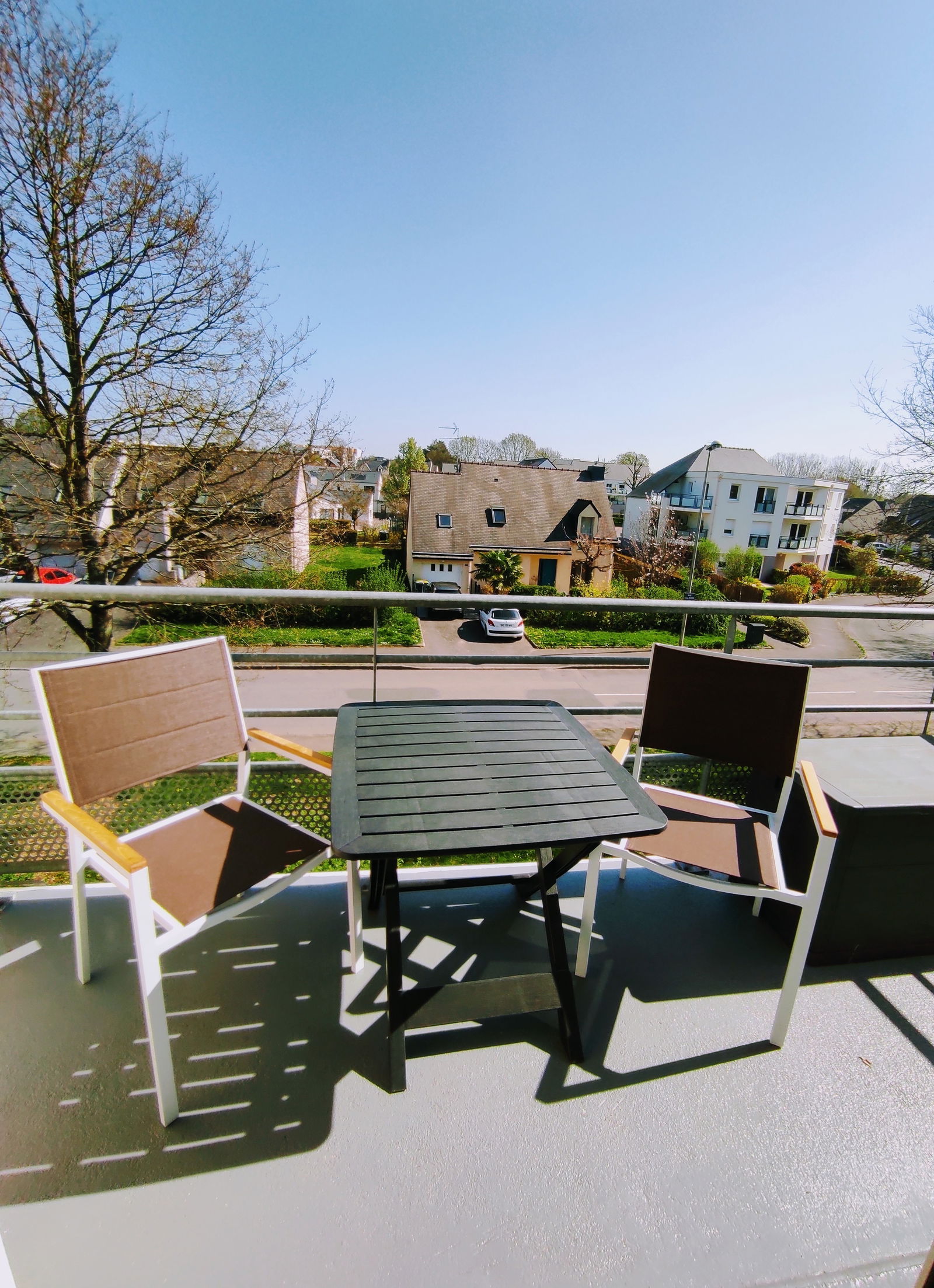 Estudio Independiente Noyal-Châtillon-sur-Seiche 216625