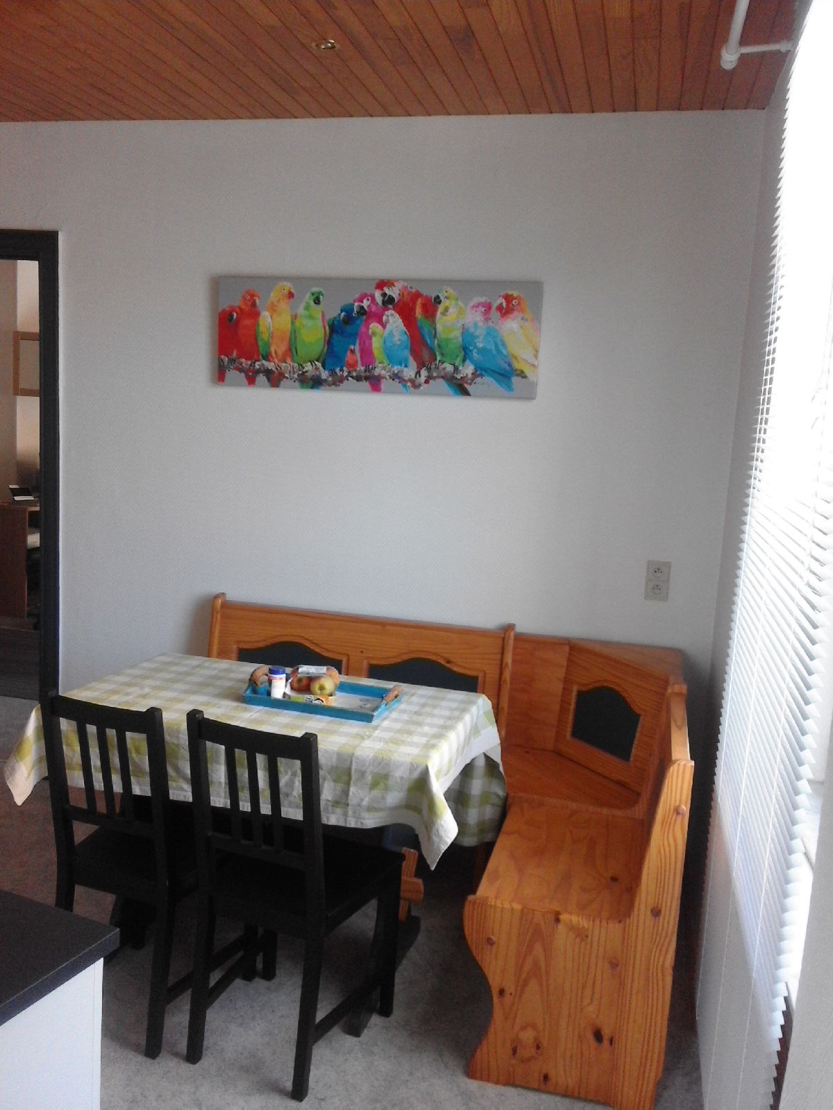 Toda La Casa Arlon 625422