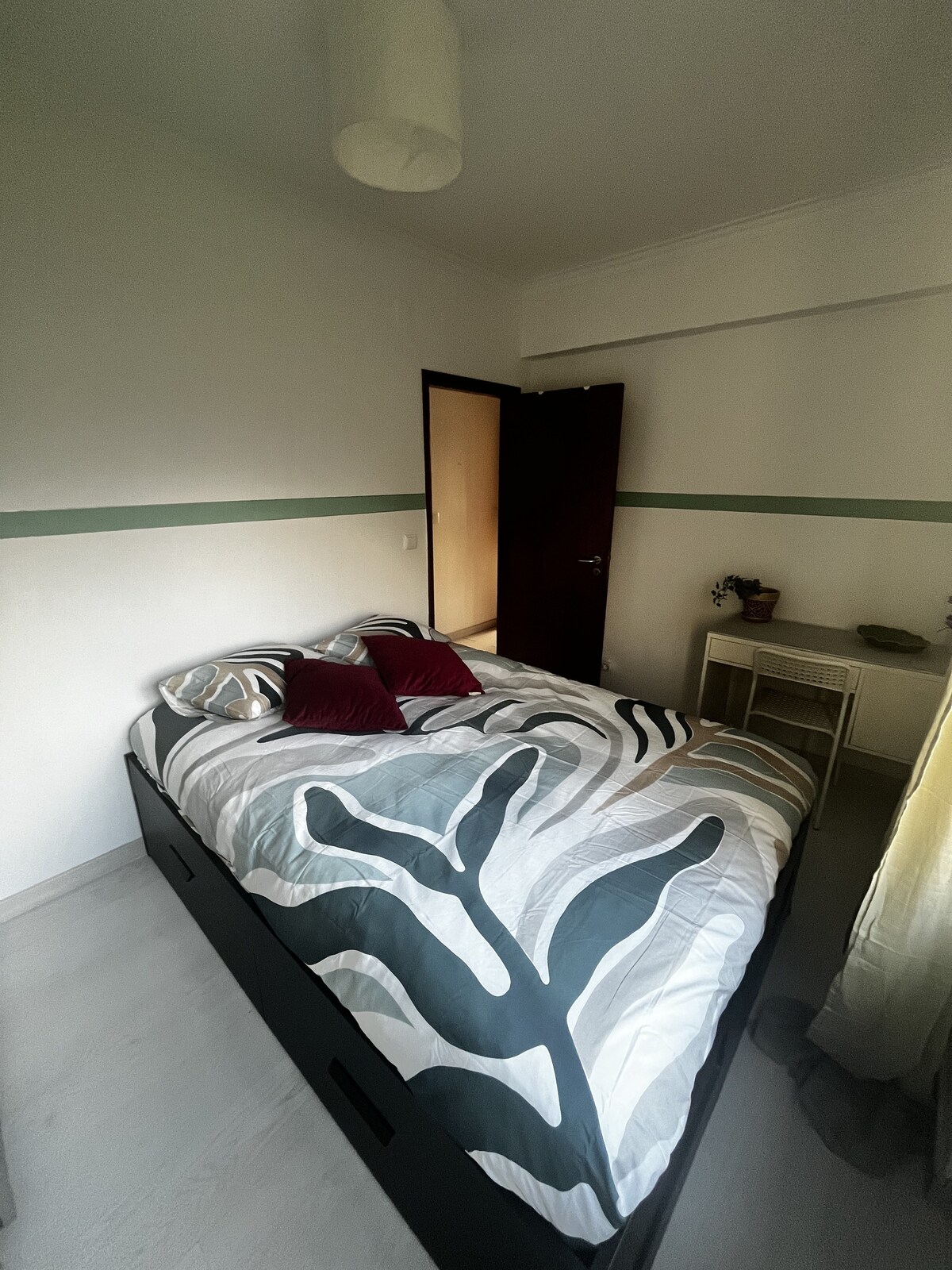 Hospedagem Em Casa De Família São João da Talha 663439