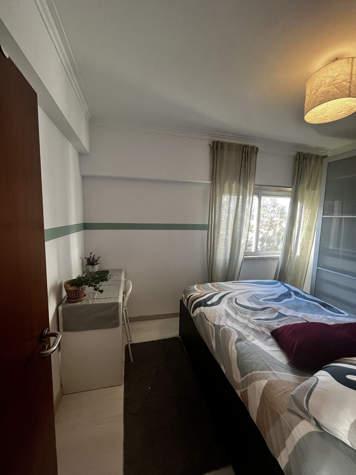 Hospedagem Em Casa De Família São João da Talha 663439