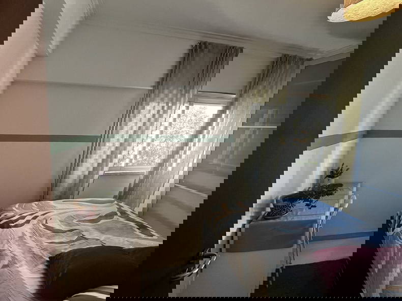 Chambre Chez L'habitant São João da Talha 663439-5