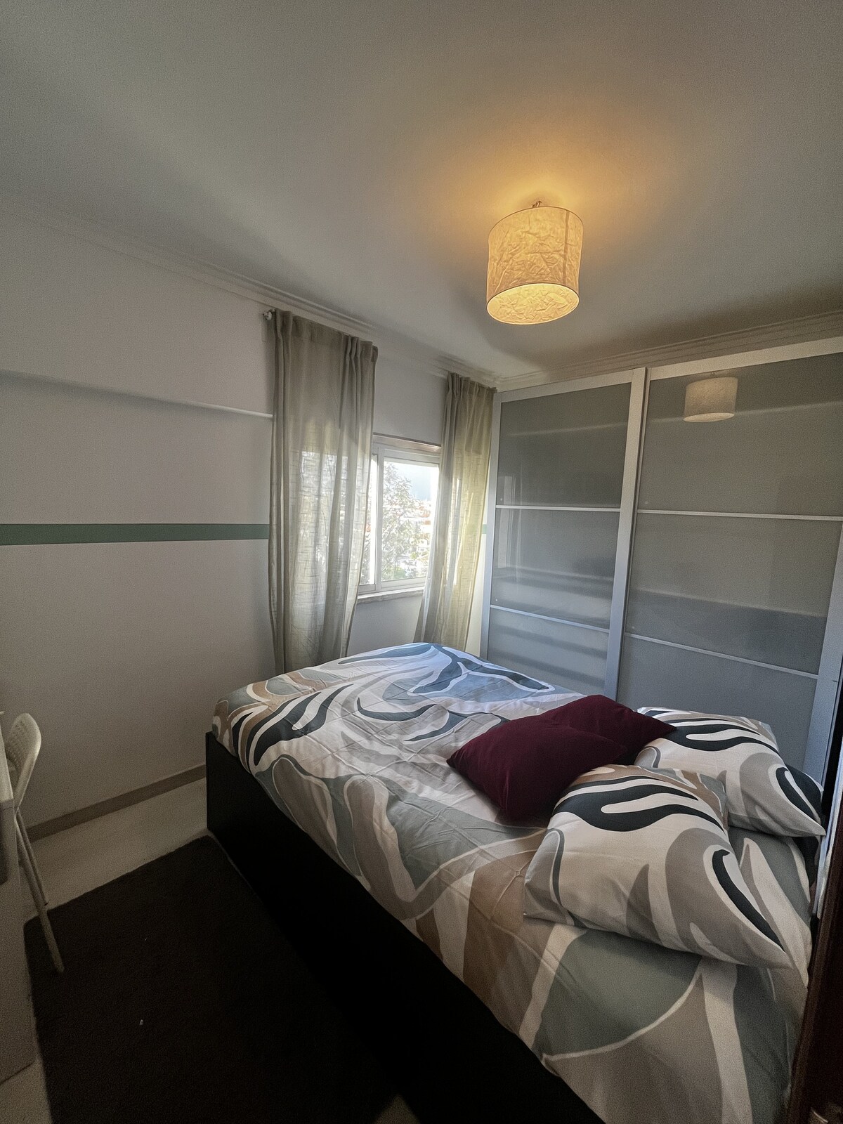 Hospedagem Em Casa De Família São João da Talha 663439