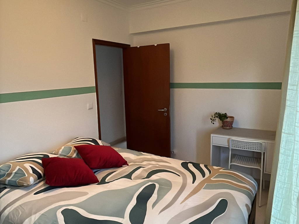 Homestay São João da Talha 663439-1