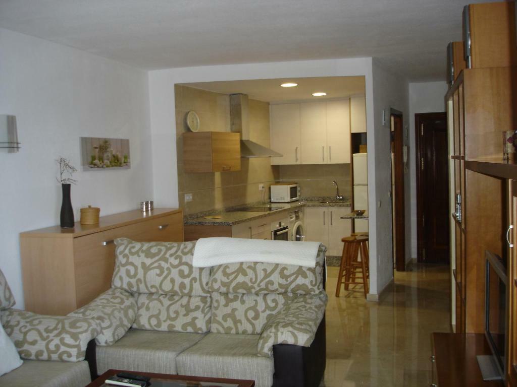Estudio Independiente Estepona 238211
