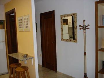 Chambre À Louer Estepona 238211