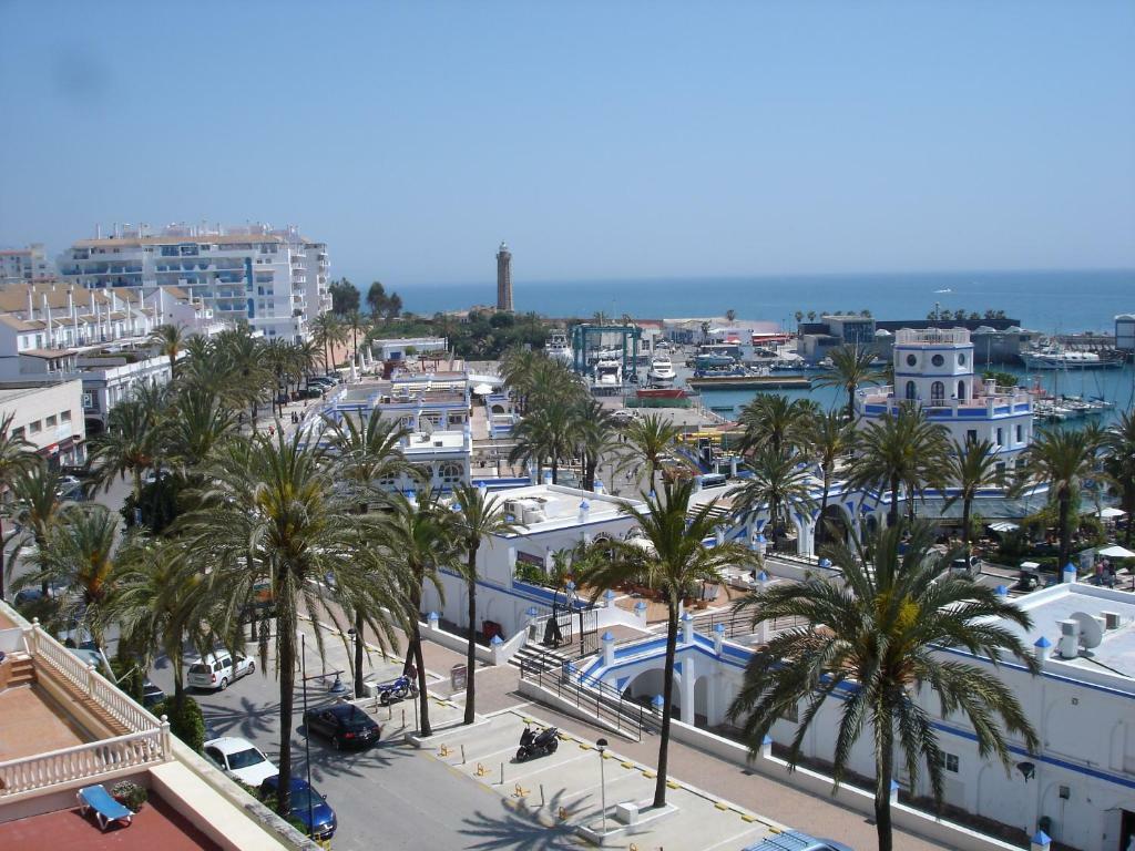 Estudio Independiente Estepona 238211
