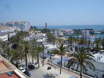 Logement Entier Estepona 238211-7