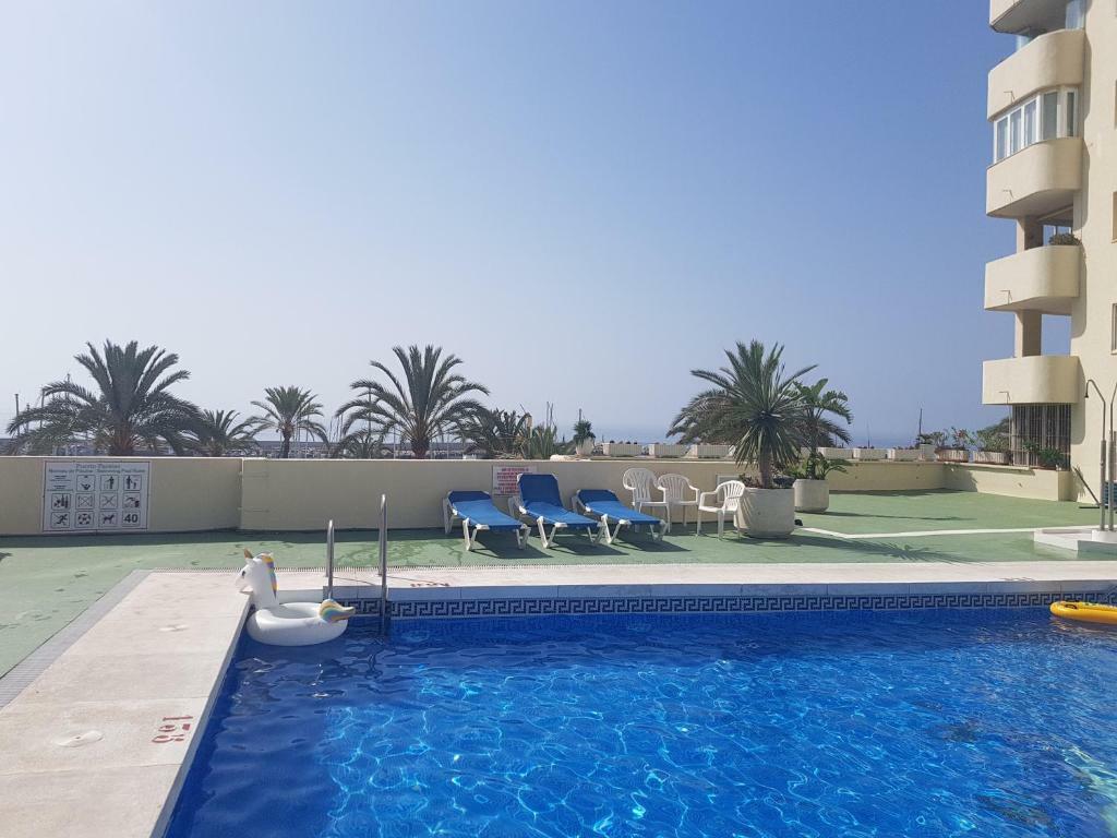 Estudio Independiente Estepona 238211
