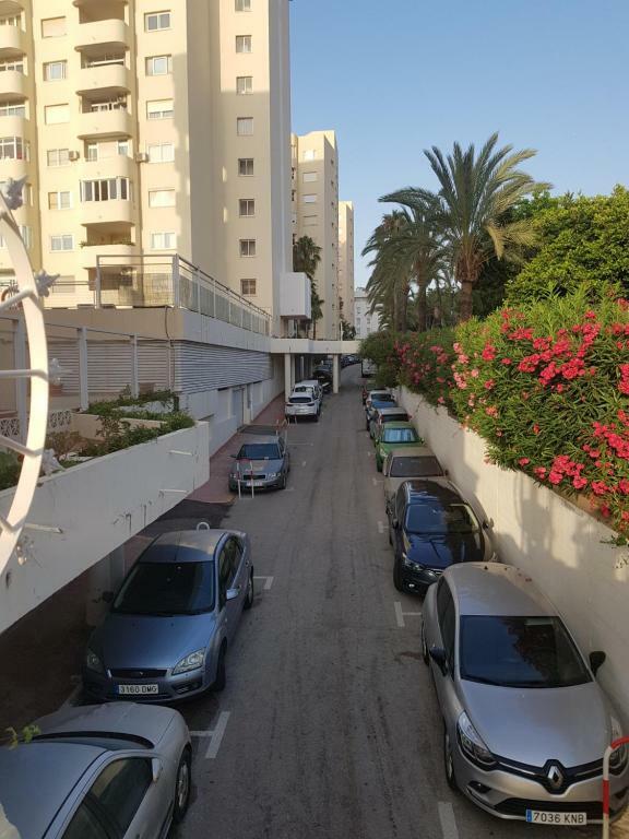 Estudio Independiente Estepona 238211