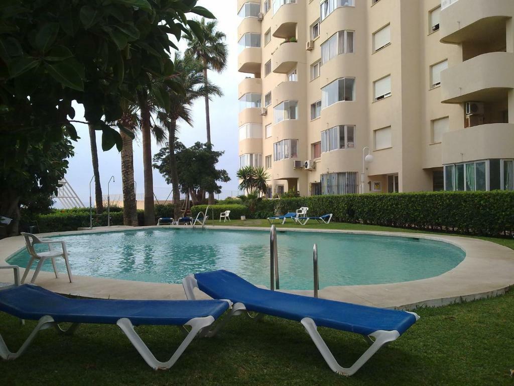 Estudio Independiente Estepona 238211