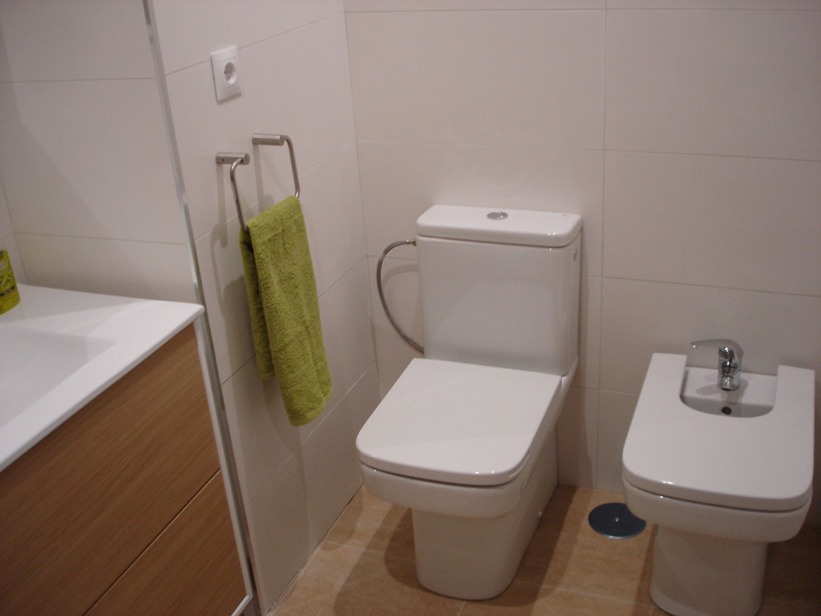 Estudio Independiente Estepona 63826