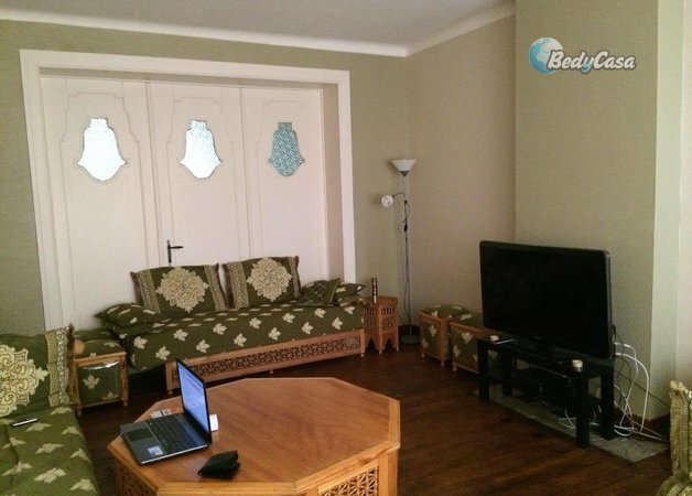 Hospedagem Em Casa De Família Namur 145959