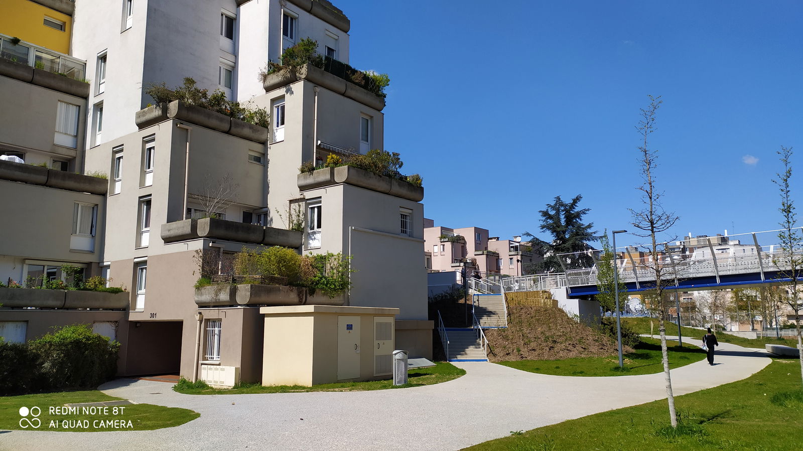 Colocação Évry-Courcouronnes 512093