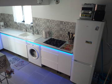 Roomlala | Apartamento Quente