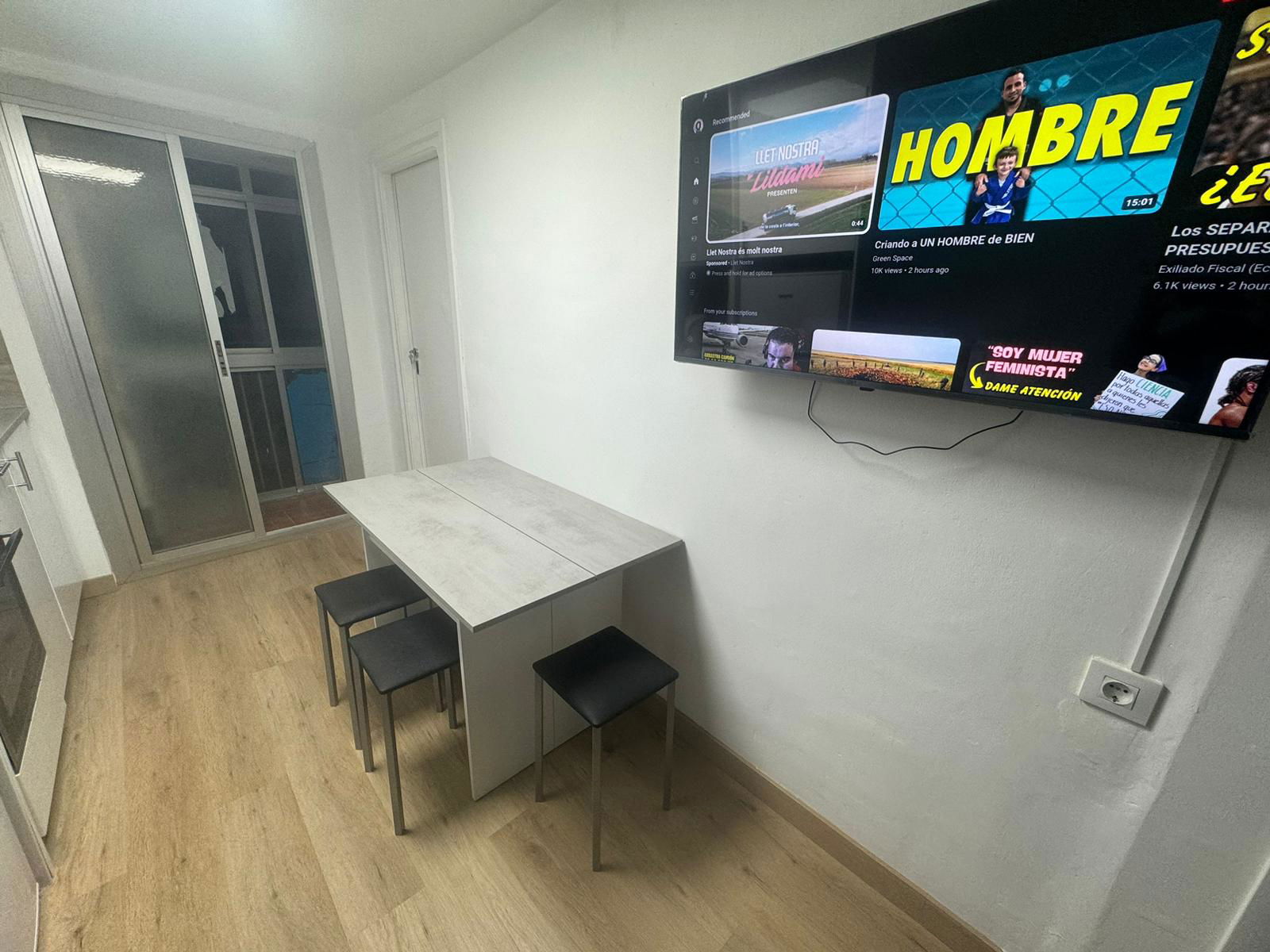 Hospedagem Em Casa De Família Barcelona 364400