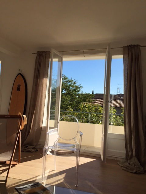 Estudio Independiente Montpellier 98560