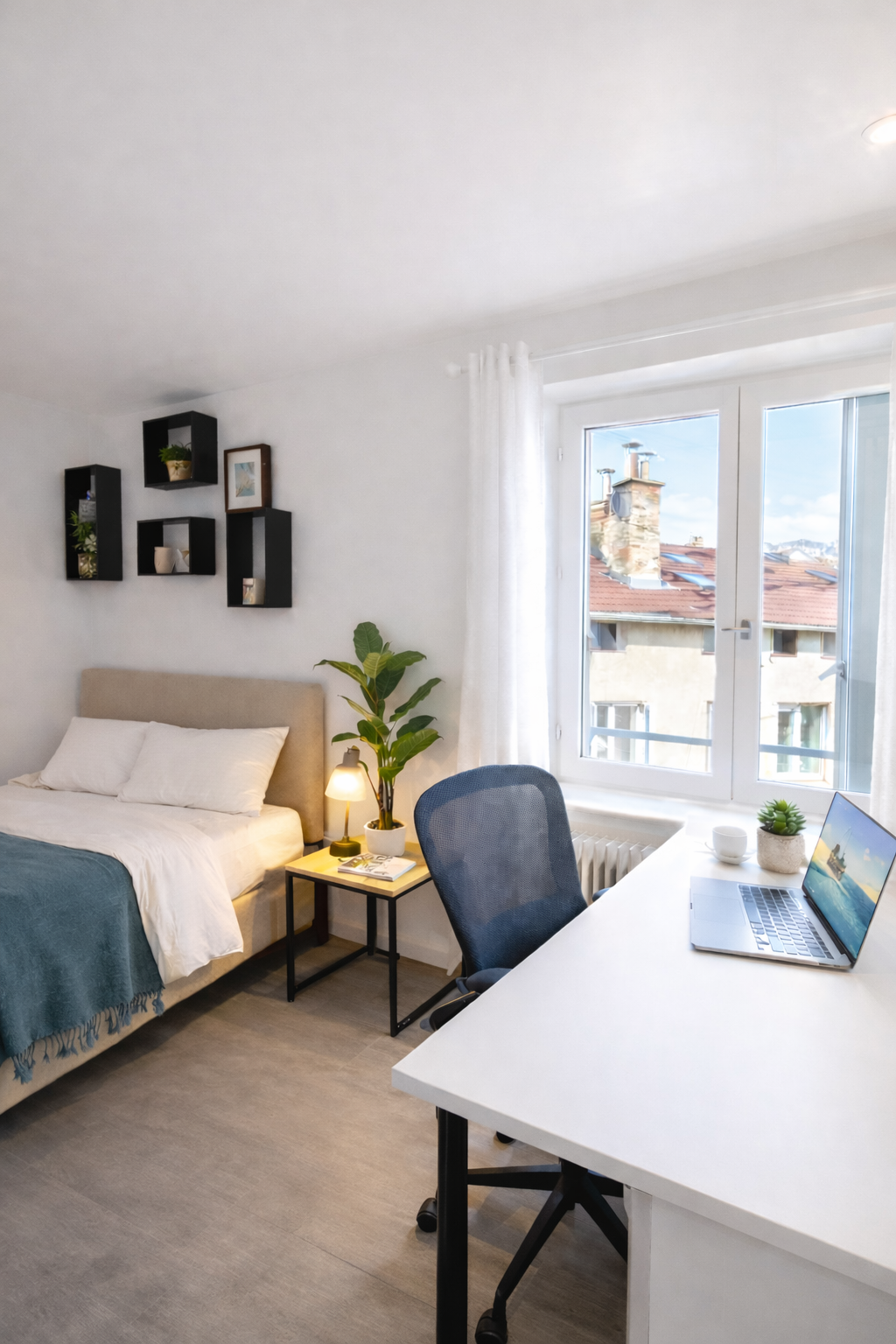 Alojamento Partilhado Grenoble 669089
