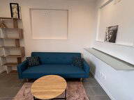 Roomlala | Apartamento remodelado, totalmente equipado e mobilado