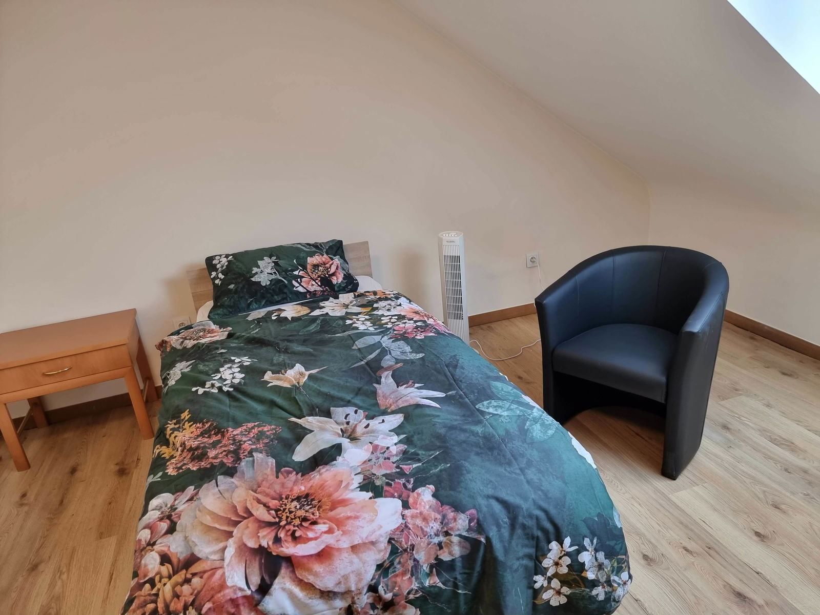 Colocación Charleroi 260422