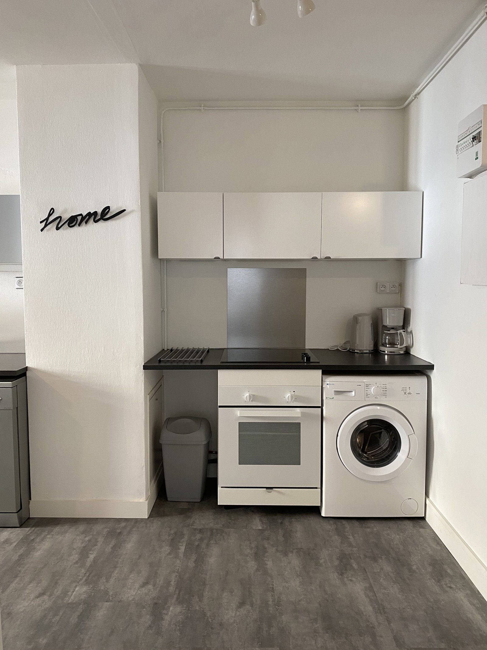 Alojamento Inteiro Lyon 245443