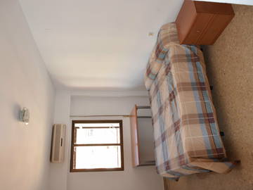 Roomlala | Apartamento Renovado Quarto Luminoso