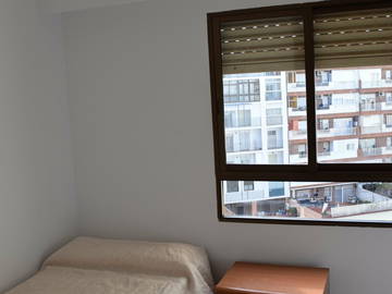 Roomlala | Apartamento Renovado Quarto Luminoso