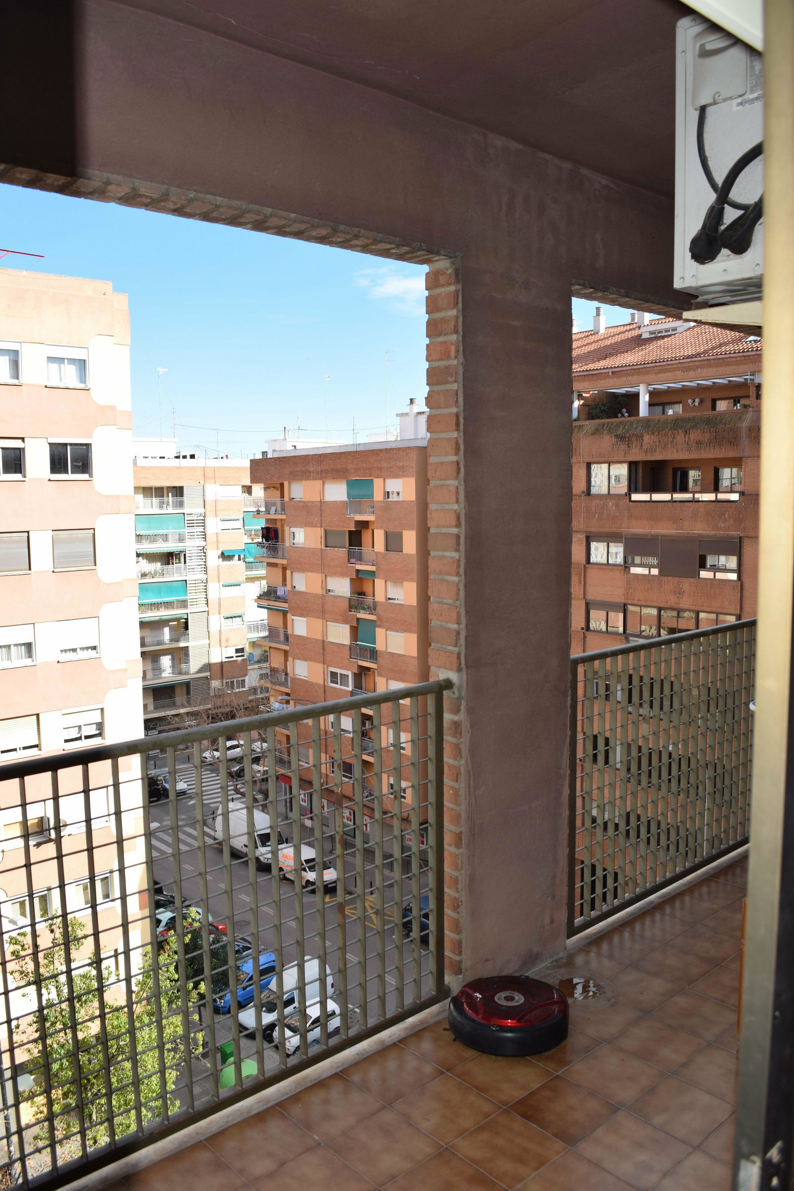 Colocação València 157089