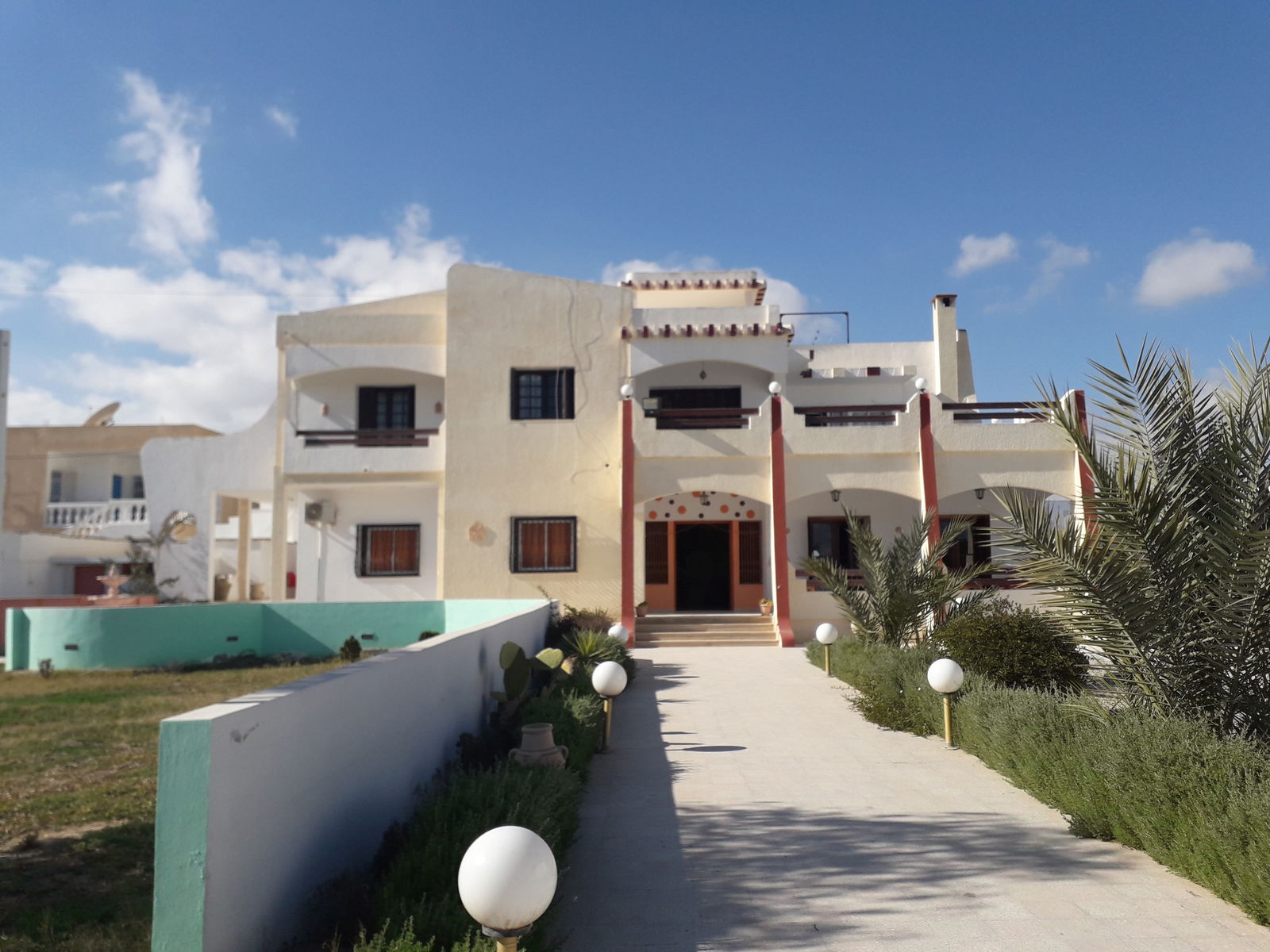 Estudio Independiente Sfax 236171