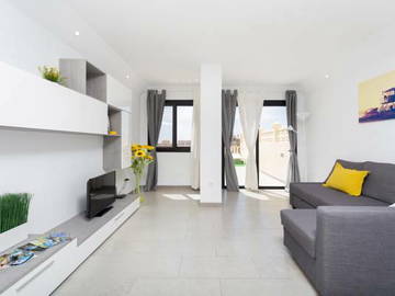 Roomlala | Apartamento Residencial En Tenerife