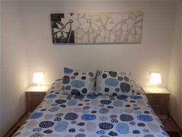 Roomlala | Apartamento Romantico En La Alpujarra